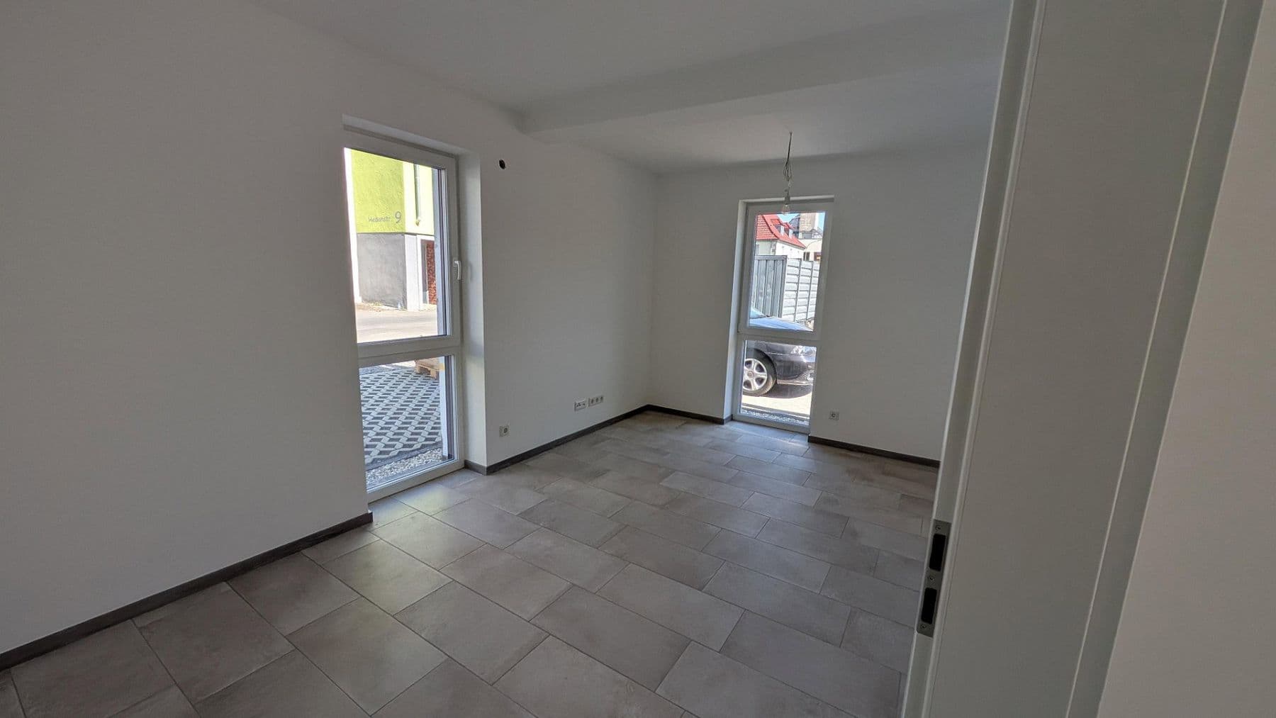 Prenájom bytu 2-izbový 69 m², Würzburg, Bavorsko Prenájom bytu 2-izbový 69 m², Würzburg, Bavorsko