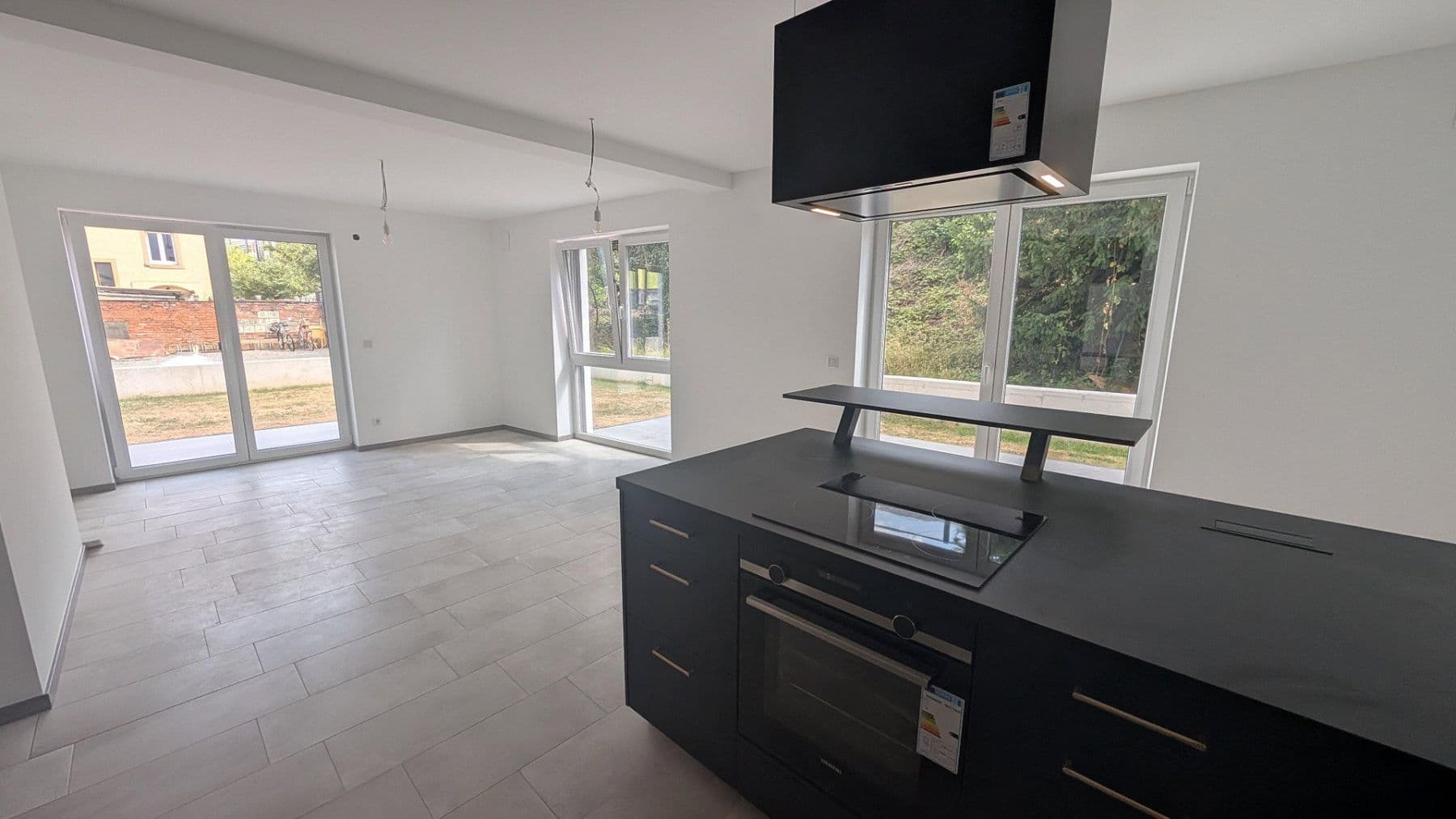 Prenájom bytu 2-izbový 69 m², Würzburg, Bavorsko Prenájom bytu 2-izbový 69 m², Würzburg, Bavorsko
