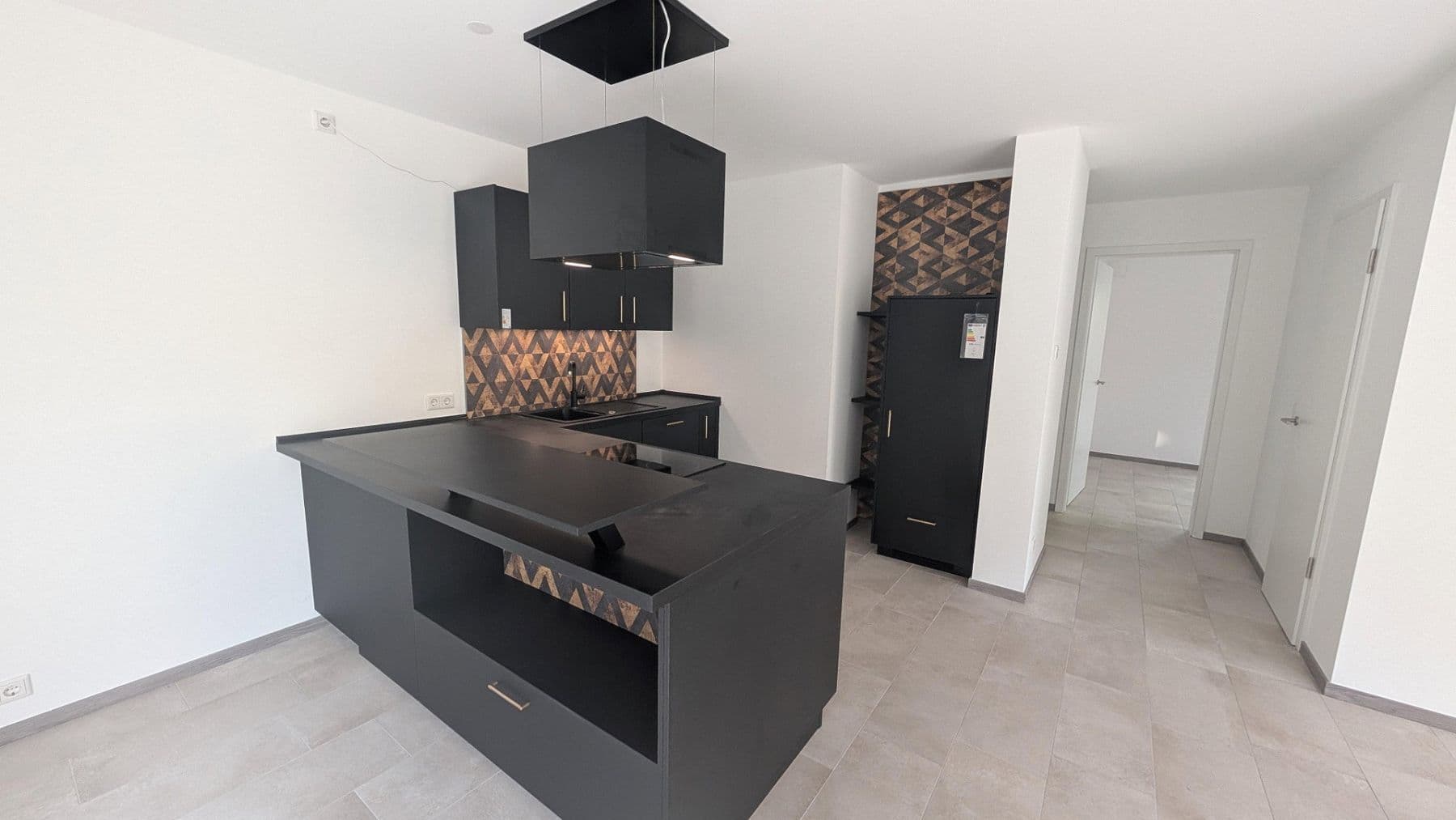 Prenájom bytu 2-izbový 69 m², Würzburg, Bavorsko Prenájom bytu 2-izbový 69 m², Würzburg, Bavorsko