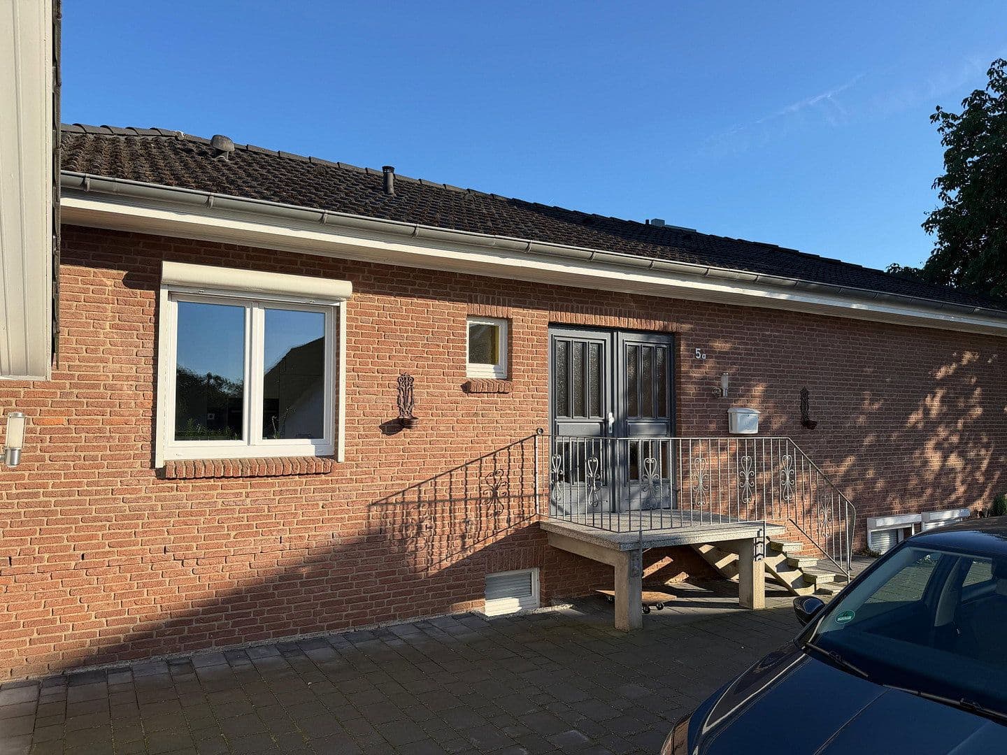 Predaj domu 117 m², pozemok 1.200 m², Am Berge 5a, Regesbostel, Dolné Sasko Predaj domu 117 m², pozemok 1.200 m², Am Berge 5a, Regesbostel, Dolné Sasko