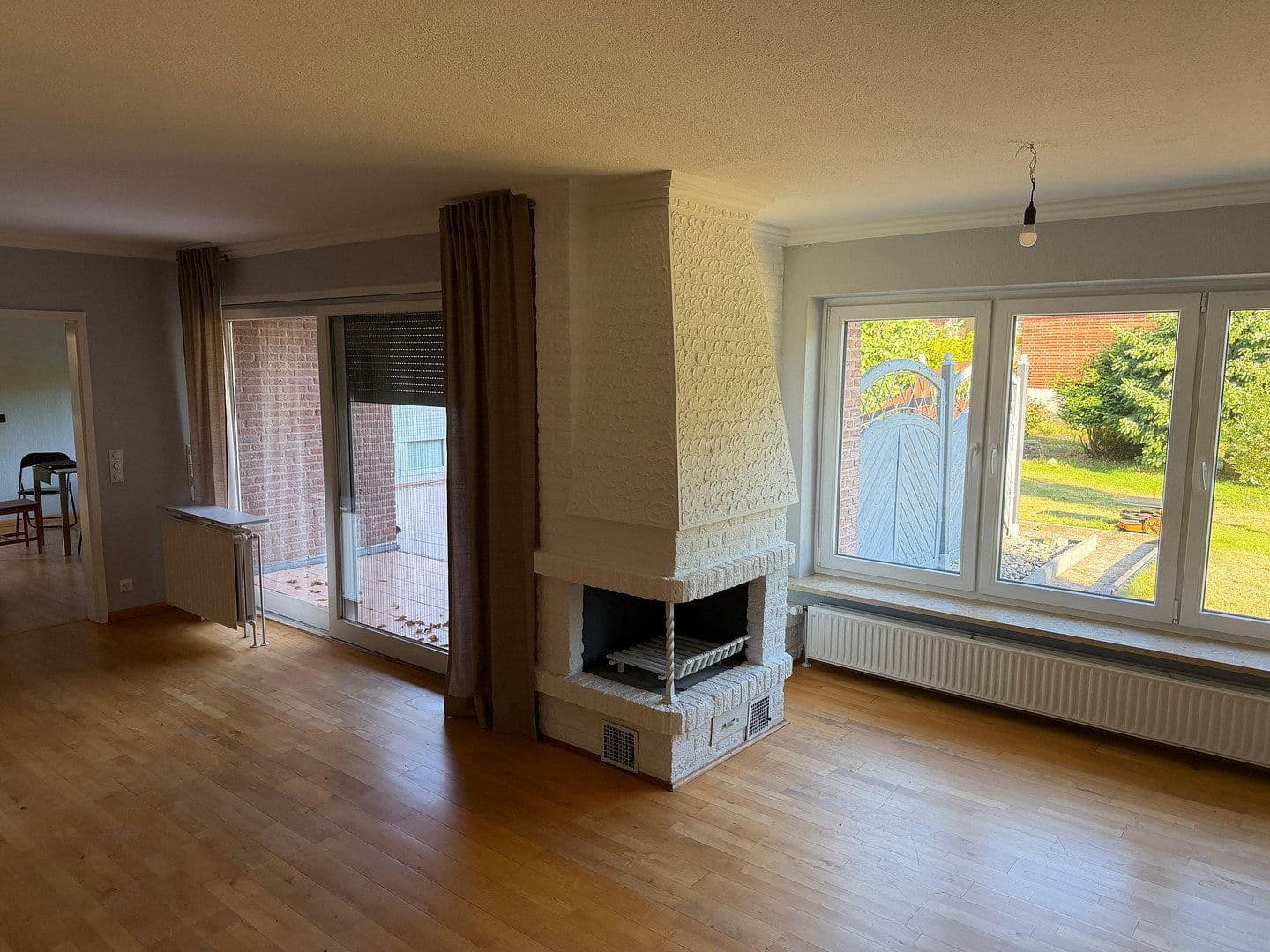 Predaj domu 117 m², pozemok 1.200 m², Am Berge 5a, Regesbostel, Dolné Sasko Predaj domu 117 m², pozemok 1.200 m², Am Berge 5a, Regesbostel, Dolné Sasko