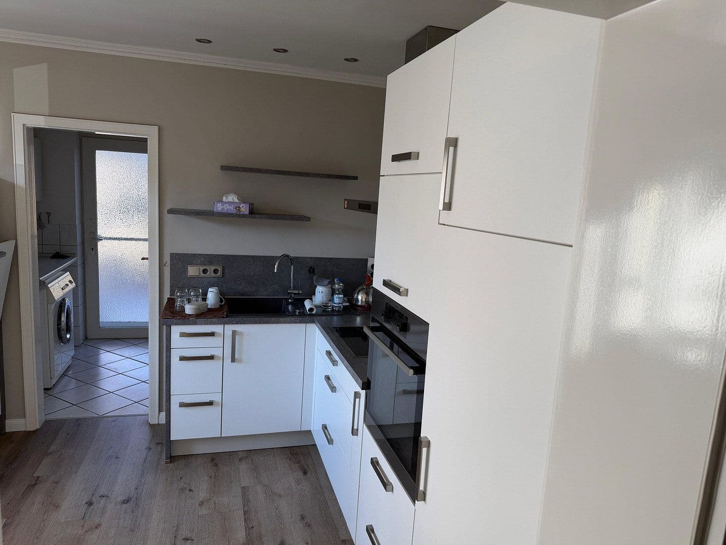 Predaj domu 117 m², pozemok 1.200 m², Am Berge 5a, Regesbostel, Dolné Sasko Predaj domu 117 m², pozemok 1.200 m², Am Berge 5a, Regesbostel, Dolné Sasko