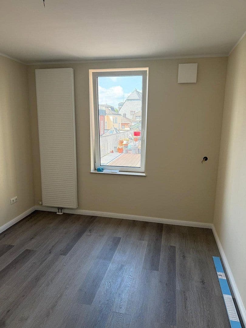 Prenájom bytu 2-izbový 58 m², Kaiserstraße 4a, Rüdesheim am Rhein, Hesensko Prenájom bytu 2-izbový 58 m², Kaiserstraße 4a, Rüdesheim am Rhein, Hesensko