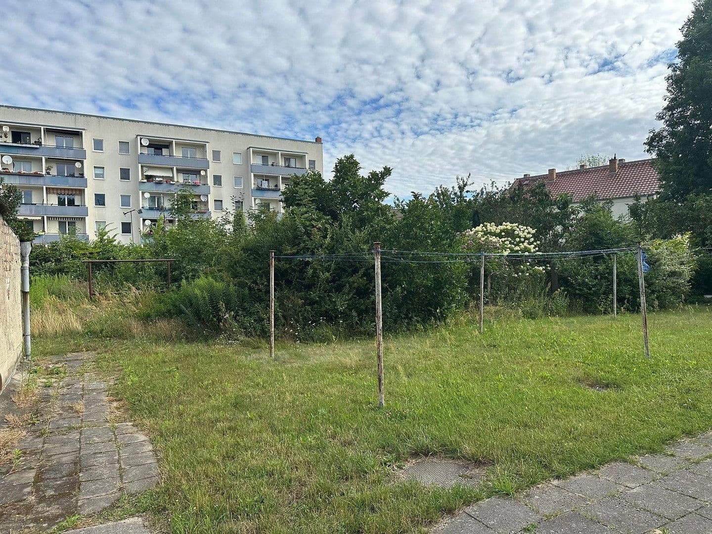 Predaj pozemku 5.697 m², Hoppegarten, Brandenbursko Predaj pozemku 5.697 m², Hoppegarten, Brandenbursko