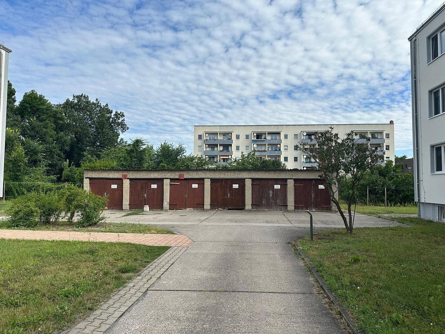 Predaj pozemku 5.697 m², Hoppegarten, Brandenbursko Predaj pozemku 5.697 m², Hoppegarten, Brandenbursko