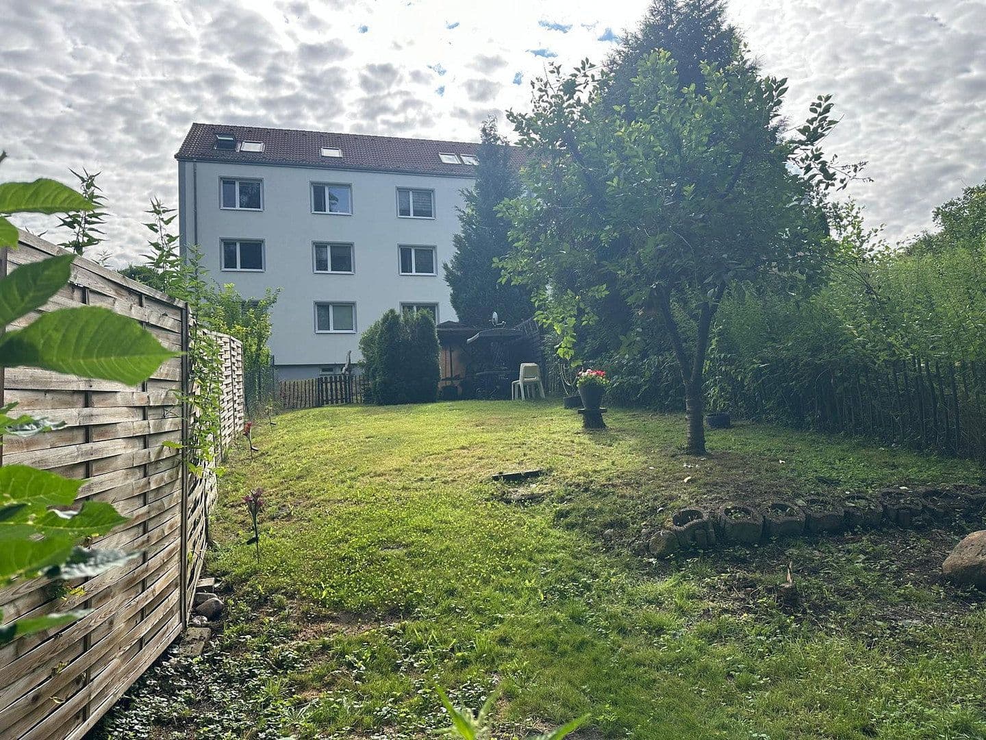 Predaj pozemku 5.697 m², Hoppegarten, Brandenbursko Predaj pozemku 5.697 m², Hoppegarten, Brandenbursko