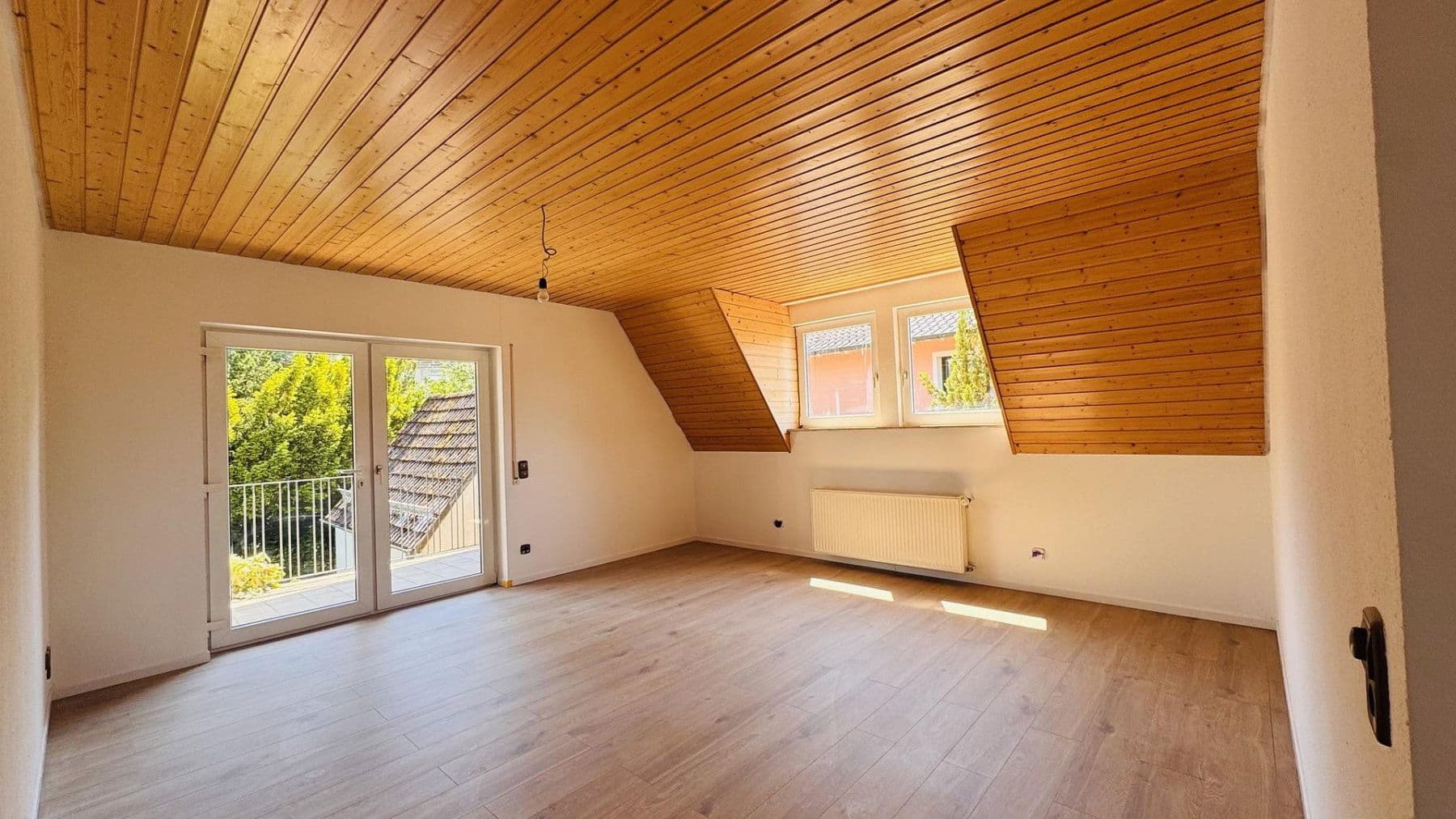 Predaj domu 177 m², pozemok 564 m², Nicolaus-Zech-Str. 38, Coburg, Bavorsko Predaj domu 177 m², pozemok 564 m², Nicolaus-Zech-Str. 38, Coburg, Bavorsko