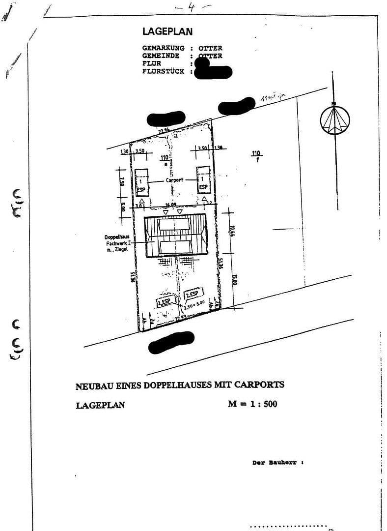Predaj domu 116 m², pozemok 574 m², Otter, Dolné Sasko Predaj domu 116 m², pozemok 574 m², Otter, Dolné Sasko