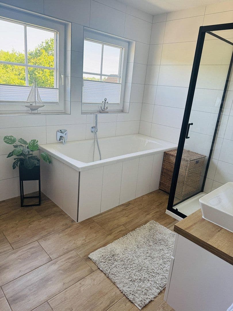 Predaj domu 116 m², pozemok 574 m², Otter, Dolné Sasko Predaj domu 116 m², pozemok 574 m², Otter, Dolné Sasko