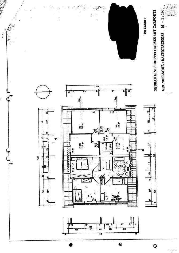 Predaj domu 116 m², pozemok 574 m², Otter, Dolné Sasko Predaj domu 116 m², pozemok 574 m², Otter, Dolné Sasko