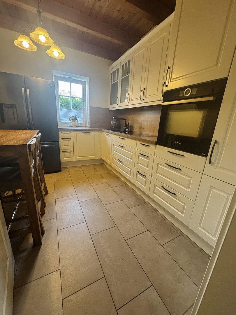 Predaj domu 116 m², pozemok 574 m², Otter, Dolné Sasko Predaj domu 116 m², pozemok 574 m², Otter, Dolné Sasko
