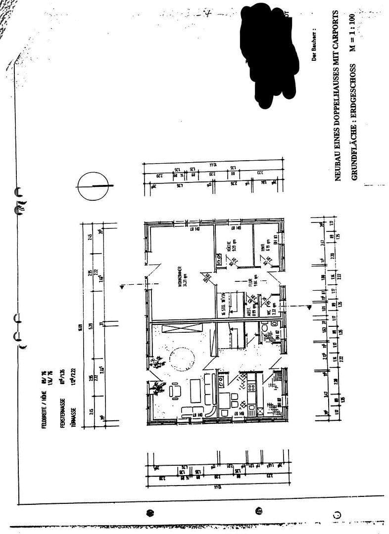Predaj domu 116 m², pozemok 574 m², Otter, Dolné Sasko Predaj domu 116 m², pozemok 574 m², Otter, Dolné Sasko