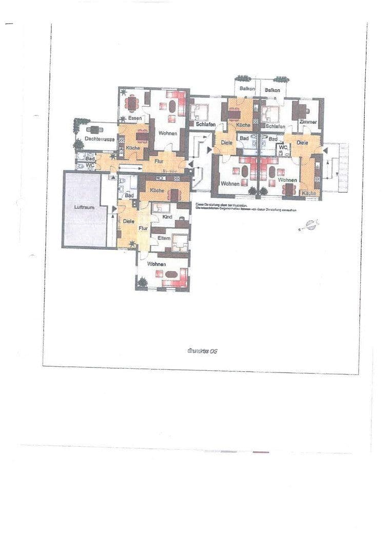 Predaj domu 760 m², pozemok 1.256 m², Ettlingen, Bádensko-Wurttembersko Predaj domu 760 m², pozemok 1.256 m², Ettlingen, Bádensko-Wurttembersko