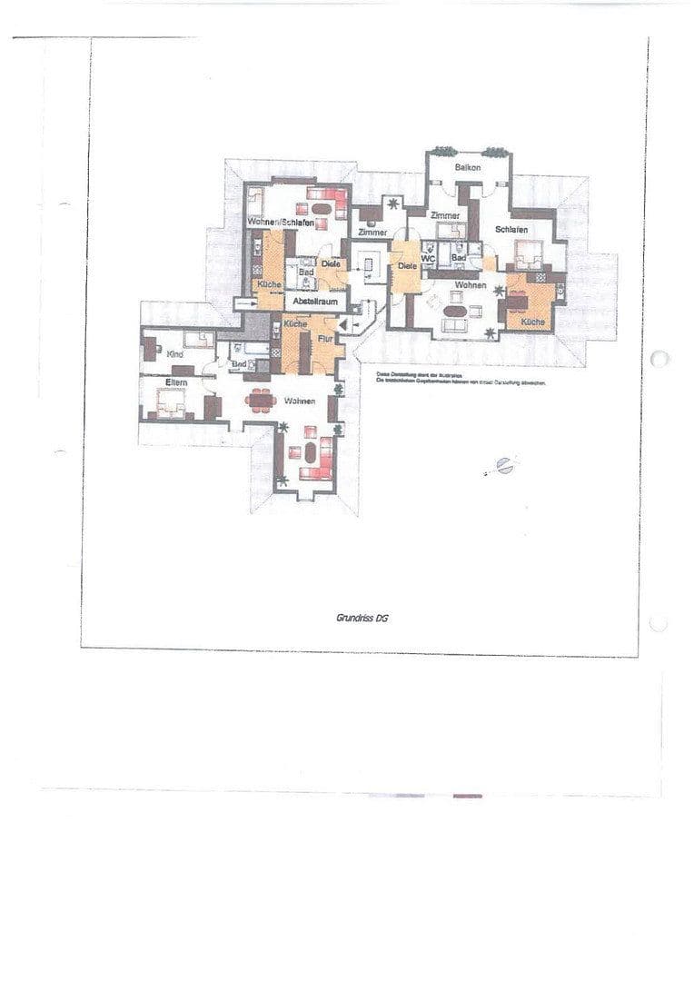 Predaj domu 760 m², pozemok 1.256 m², Ettlingen, Bádensko-Wurttembersko Predaj domu 760 m², pozemok 1.256 m², Ettlingen, Bádensko-Wurttembersko