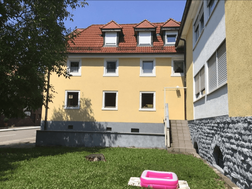 Predaj domu 760 m², pozemok 1.256 m², Ettlingen, Bádensko-Wurttembersko Predaj domu 760 m², pozemok 1.256 m², Ettlingen, Bádensko-Wurttembersko