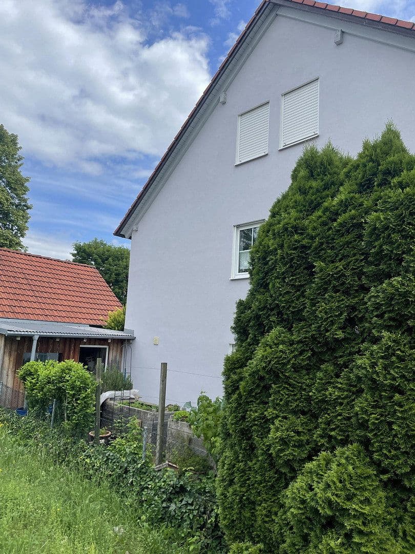 Predaj domu 169 m², pozemok 315 m², Nikolaus-Döllel-Str. 2, Erding, Bavorsko Predaj domu 169 m², pozemok 315 m², Nikolaus-Döllel-Str. 2, Erding, Bavorsko