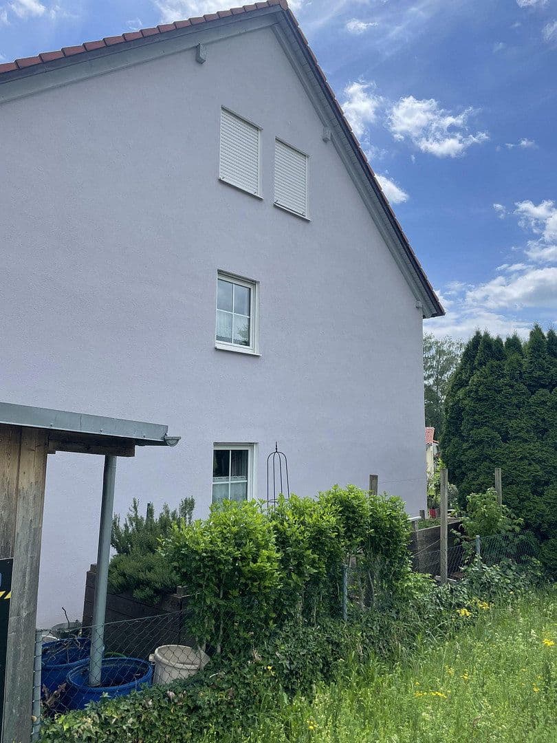 Predaj domu 169 m², pozemok 315 m², Nikolaus-Döllel-Str. 2, Erding, Bavorsko Predaj domu 169 m², pozemok 315 m², Nikolaus-Döllel-Str. 2, Erding, Bavorsko