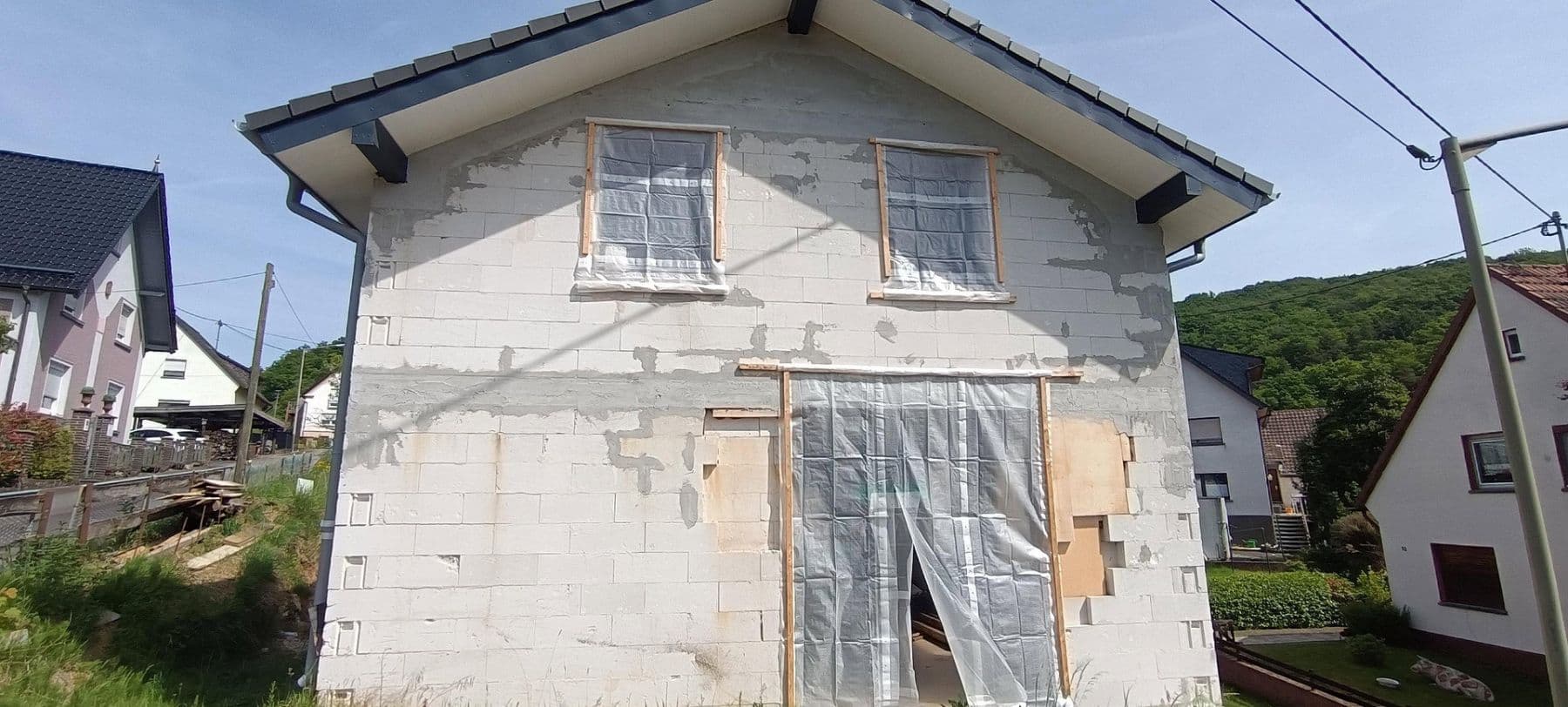 Predaj domu 101 m², pozemok 216 m², Windeck, Severné Porýnie - Westfálsko Predaj domu 101 m², pozemok 216 m², Windeck, Severné Porýnie - Westfálsko
