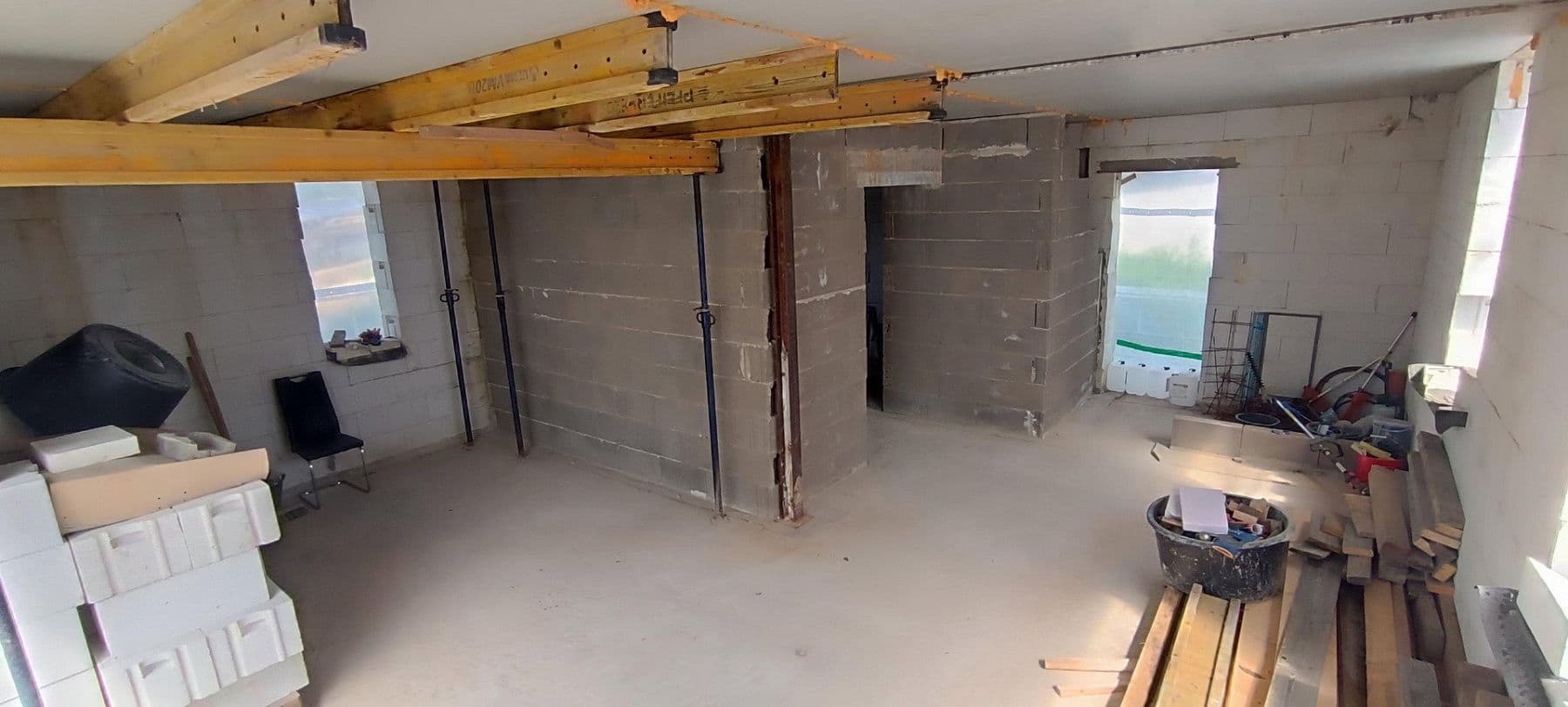 Predaj domu 101 m², pozemok 216 m², Windeck, Severné Porýnie - Westfálsko Predaj domu 101 m², pozemok 216 m², Windeck, Severné Porýnie - Westfálsko