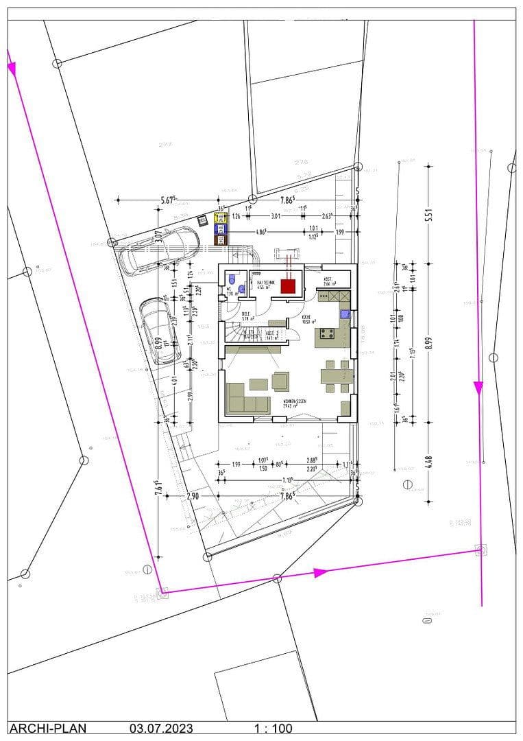 Predaj domu 101 m², pozemok 216 m², Windeck, Severné Porýnie - Westfálsko Predaj domu 101 m², pozemok 216 m², Windeck, Severné Porýnie - Westfálsko