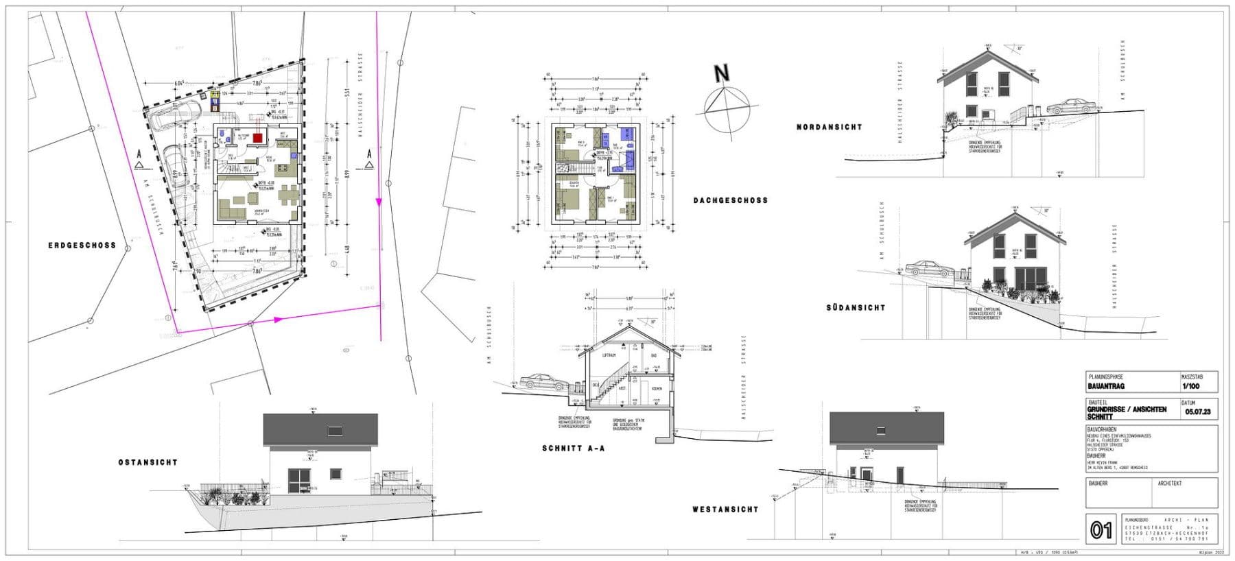 Predaj domu 101 m², pozemok 216 m², Windeck, Severné Porýnie - Westfálsko Predaj domu 101 m², pozemok 216 m², Windeck, Severné Porýnie - Westfálsko