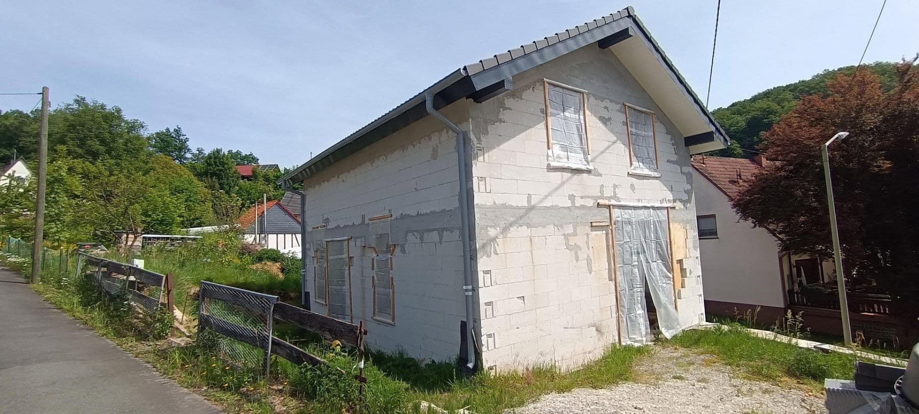 Predaj domu 101 m², pozemok 216 m², Windeck, Severné Porýnie - Westfálsko Predaj domu 101 m², pozemok 216 m², Windeck, Severné Porýnie - Westfálsko