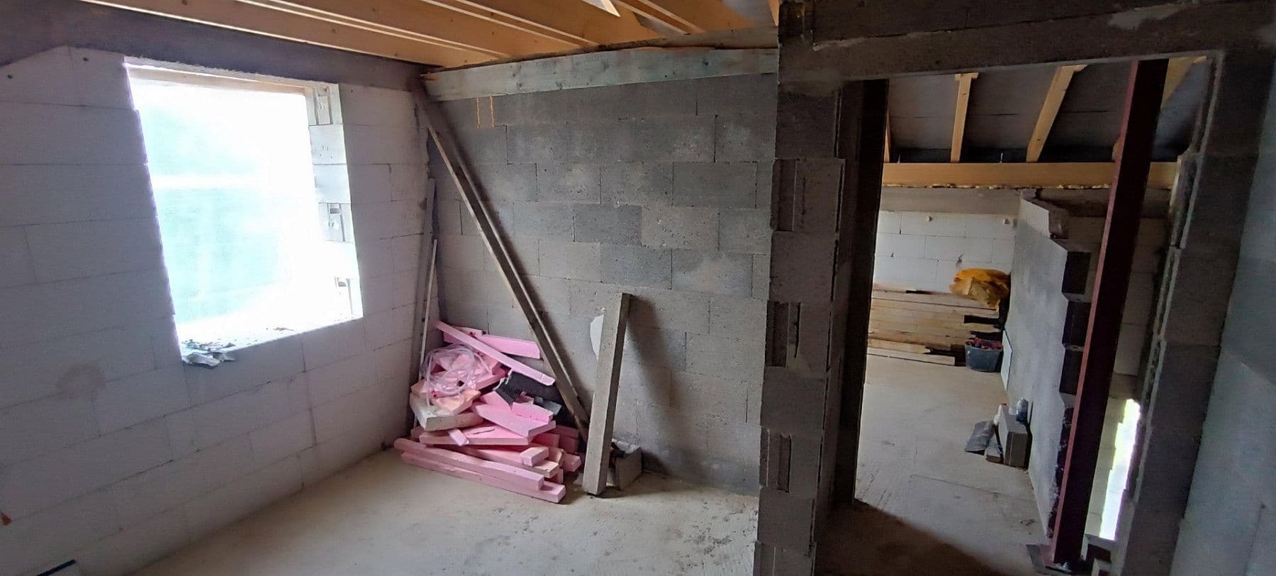 Predaj domu 101 m², pozemok 216 m², Windeck, Severné Porýnie - Westfálsko Predaj domu 101 m², pozemok 216 m², Windeck, Severné Porýnie - Westfálsko