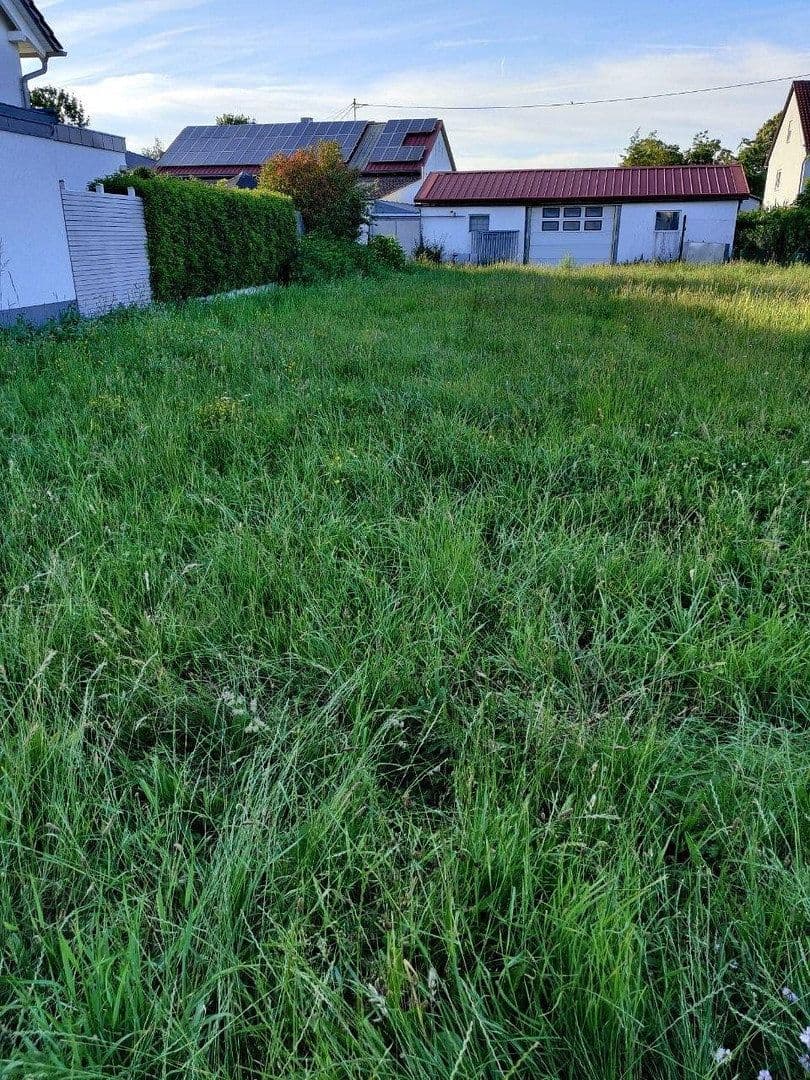 Predaj pozemku 745 m², Mörzheim, Porýnie-Falcko Predaj pozemku 745 m², Mörzheim, Porýnie-Falcko
