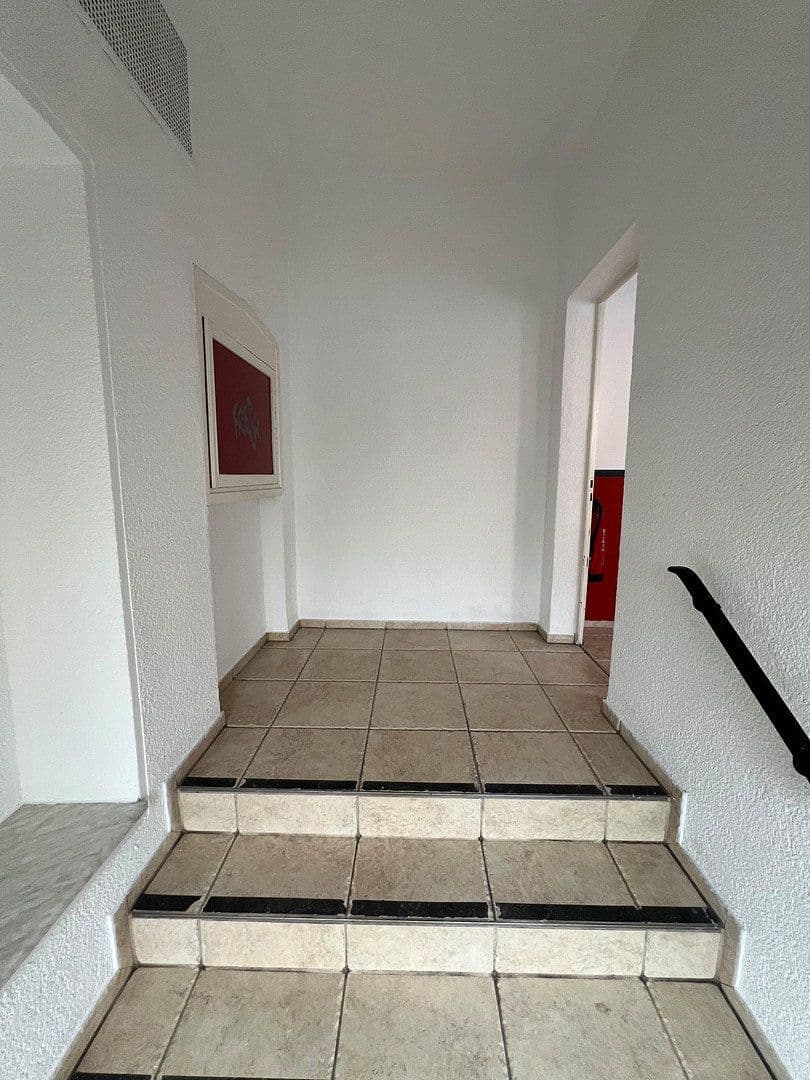 Prenájom nebytového priestoru 200 m², Gibitzenhofstraße 82, Nürnberg, Bavorsko Prenájom nebytového priestoru 200 m², Gibitzenhofstraße 82, Nürnberg, Bavorsko