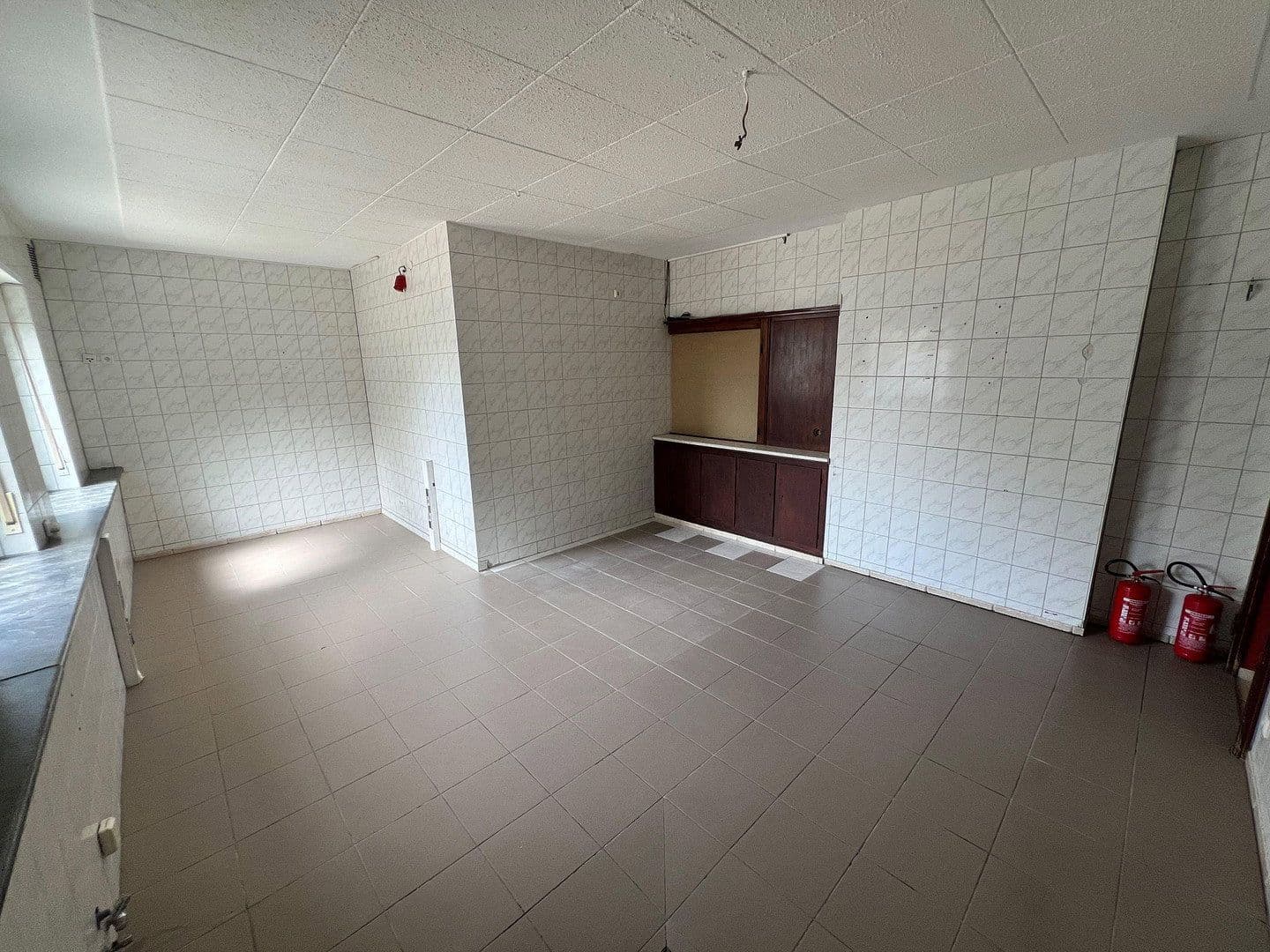 Prenájom nebytového priestoru 200 m², Gibitzenhofstraße 82, Nürnberg, Bavorsko Prenájom nebytového priestoru 200 m², Gibitzenhofstraße 82, Nürnberg, Bavorsko