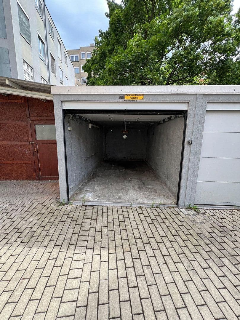 Prenájom nebytového priestoru 200 m², Gibitzenhofstraße 82, Nürnberg, Bavorsko Prenájom nebytového priestoru 200 m², Gibitzenhofstraße 82, Nürnberg, Bavorsko