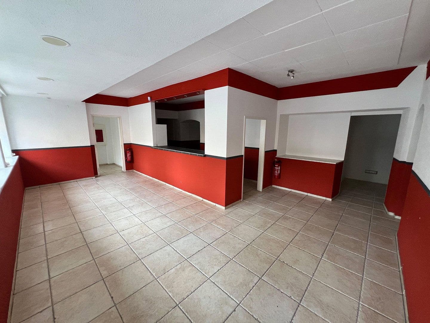 Prenájom nebytového priestoru 200 m², Gibitzenhofstraße 82, Nürnberg, Bavorsko Prenájom nebytového priestoru 200 m², Gibitzenhofstraße 82, Nürnberg, Bavorsko