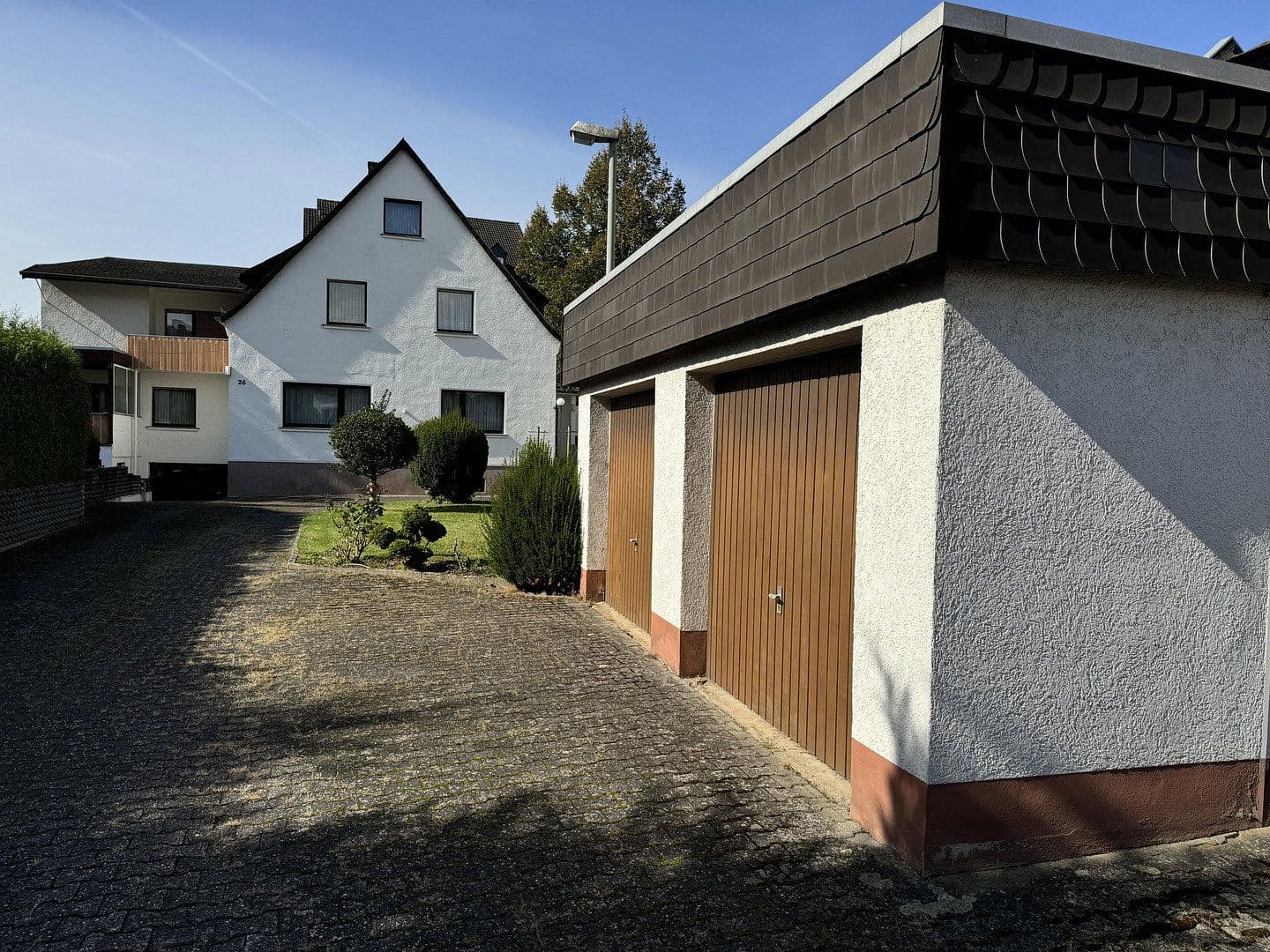 Predaj domu 232 m², pozemok 879 m², Elz, Hesensko Predaj domu 232 m², pozemok 879 m², Elz, Hesensko