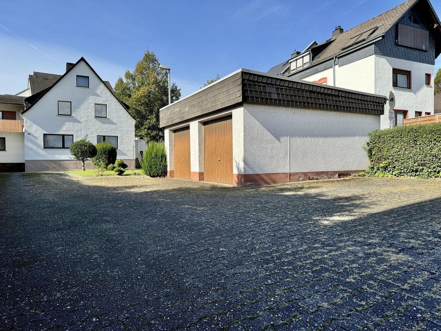 Predaj domu 232 m², pozemok 879 m², Elz, Hesensko Predaj domu 232 m², pozemok 879 m², Elz, Hesensko