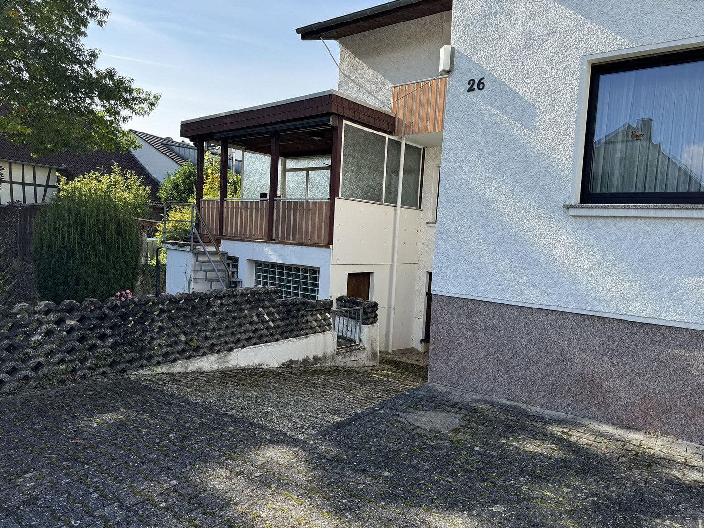 Predaj domu 232 m², pozemok 879 m², Elz, Hesensko Predaj domu 232 m², pozemok 879 m², Elz, Hesensko