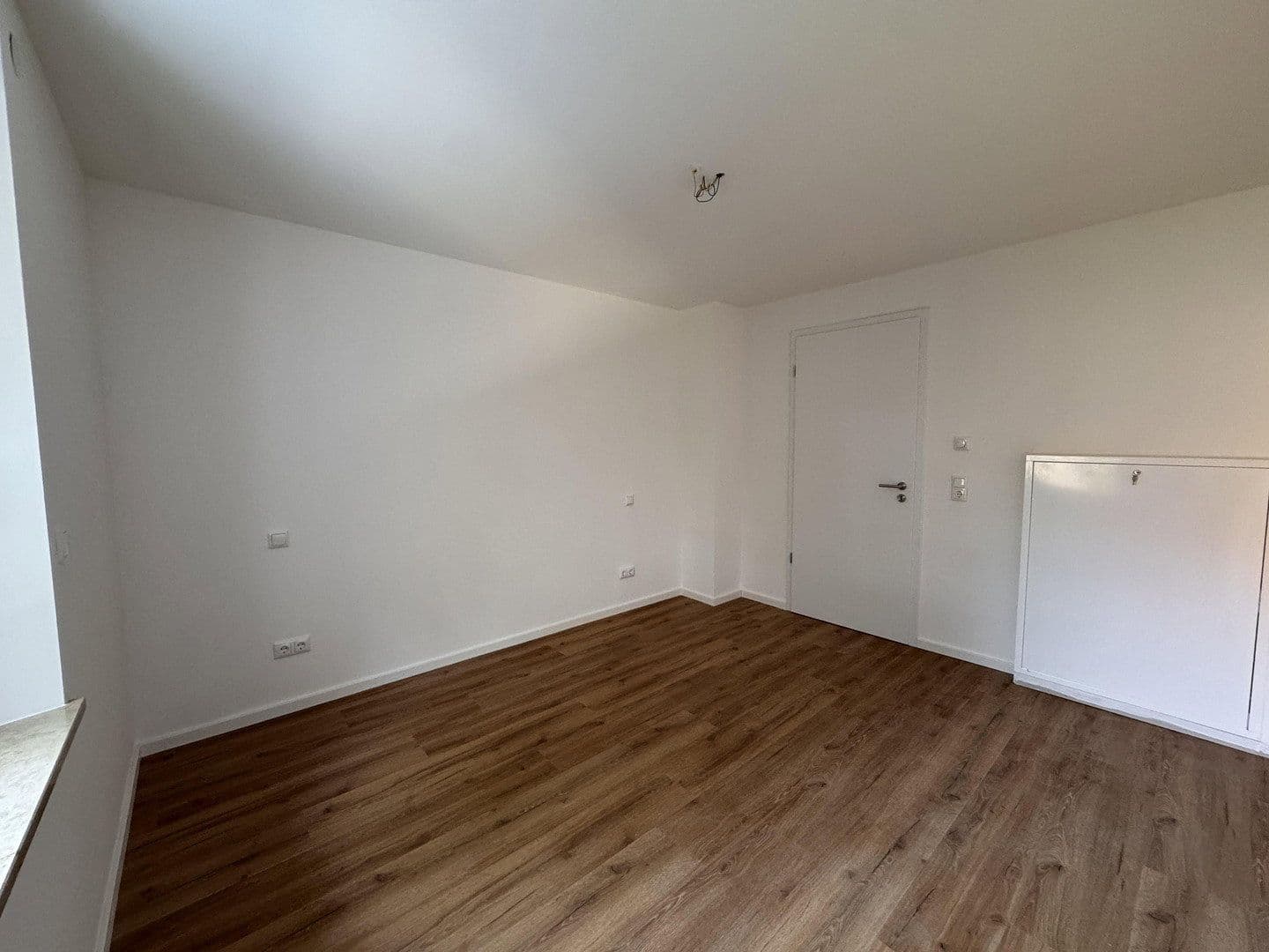 Prenájom bytu 2-izbový 50 m², Miltenbergstraße 18, Augsburg, Bavorsko Prenájom bytu 2-izbový 50 m², Miltenbergstraße 18, Augsburg, Bavorsko