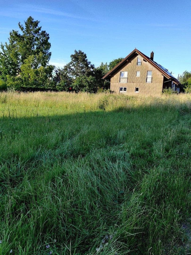 Predaj pozemku 724 m², Mörzheim, Porýnie-Falcko Predaj pozemku 724 m², Mörzheim, Porýnie-Falcko