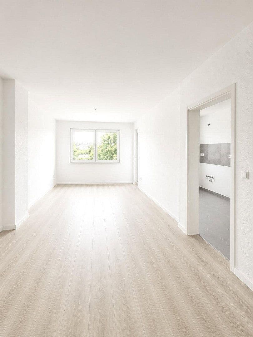 Prenájom bytu 3-izbový 79 m², Hellweg 217, Essen, Severné Porýnie - Westfálsko Prenájom bytu 3-izbový 79 m², Hellweg 217, Essen, Severné Porýnie - Westfálsko