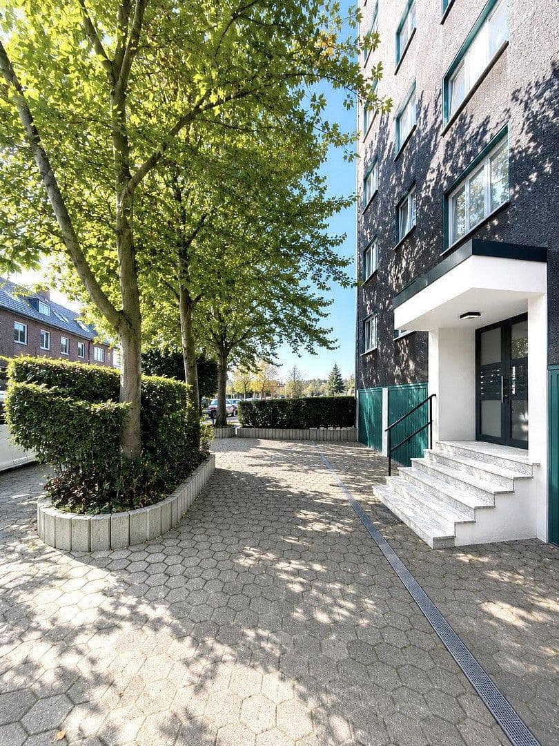Prenájom bytu 3-izbový 79 m², Hellweg 217, Essen, Severné Porýnie - Westfálsko Prenájom bytu 3-izbový 79 m², Hellweg 217, Essen, Severné Porýnie - Westfálsko