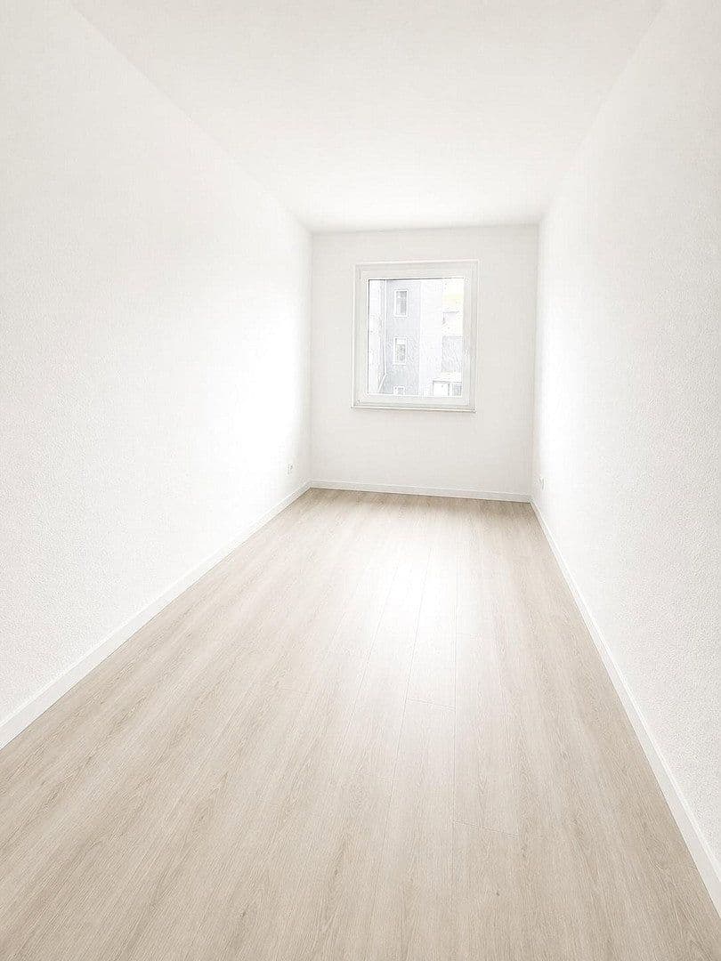 Prenájom bytu 3-izbový 79 m², Hellweg 217, Essen, Severné Porýnie - Westfálsko Prenájom bytu 3-izbový 79 m², Hellweg 217, Essen, Severné Porýnie - Westfálsko
