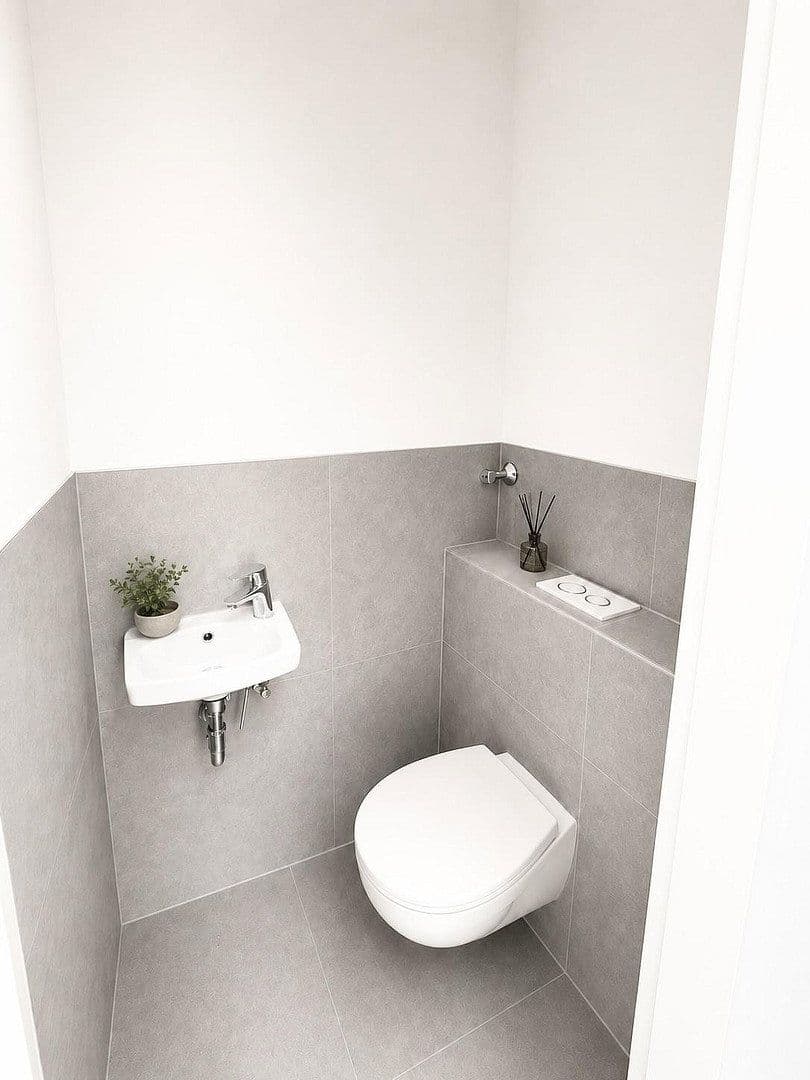 Prenájom bytu 3-izbový 79 m², Hellweg 217, Essen, Severné Porýnie - Westfálsko Prenájom bytu 3-izbový 79 m², Hellweg 217, Essen, Severné Porýnie - Westfálsko