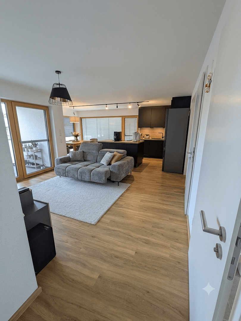 Predaj bytu 3-izbový 79 m², Beimerstetten, Bádensko-Wurttembersko Predaj bytu 3-izbový 79 m², Beimerstetten, Bádensko-Wurttembersko