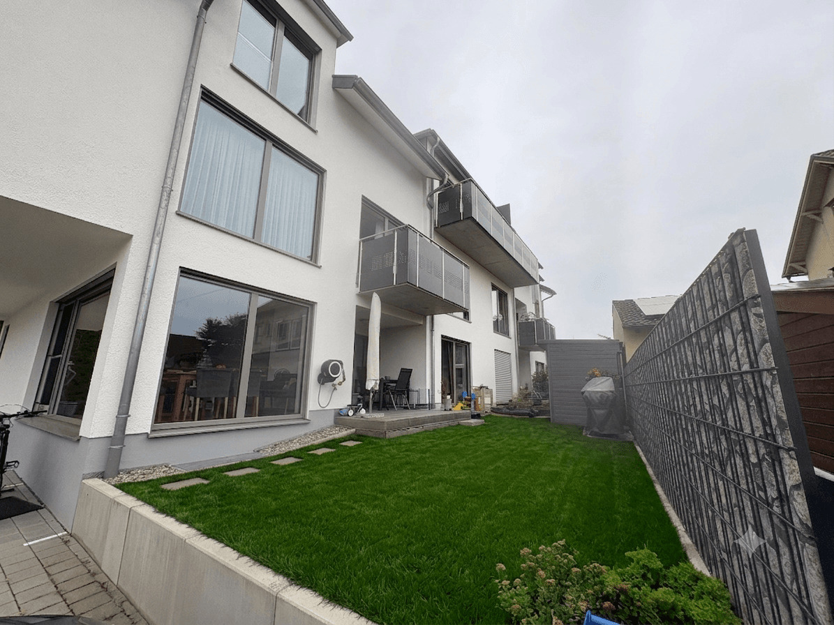 Predaj bytu 3-izbový 79 m², Beimerstetten, Bádensko-Wurttembersko Predaj bytu 3-izbový 79 m², Beimerstetten, Bádensko-Wurttembersko