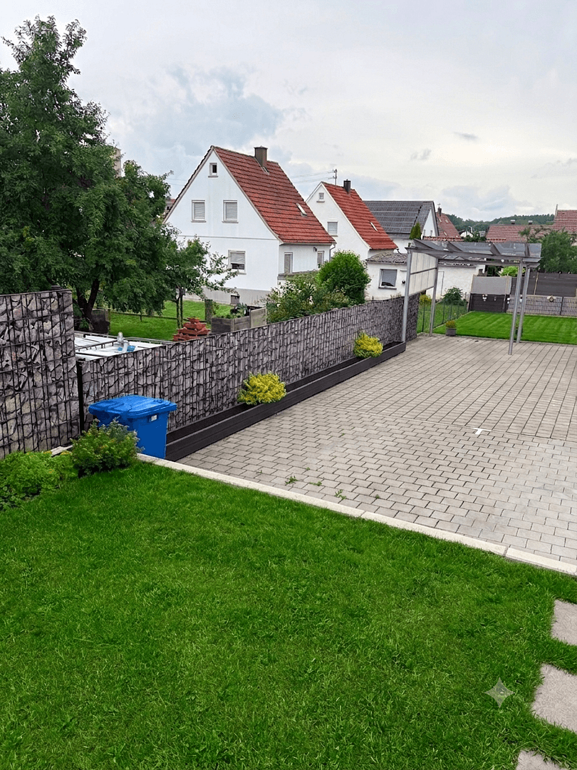 Predaj bytu 3-izbový 79 m², Beimerstetten, Bádensko-Wurttembersko Predaj bytu 3-izbový 79 m², Beimerstetten, Bádensko-Wurttembersko