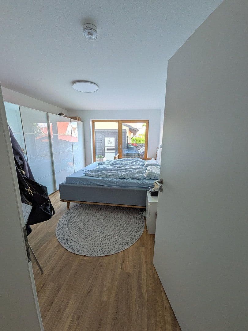 Predaj bytu 3-izbový 79 m², Beimerstetten, Bádensko-Wurttembersko Predaj bytu 3-izbový 79 m², Beimerstetten, Bádensko-Wurttembersko