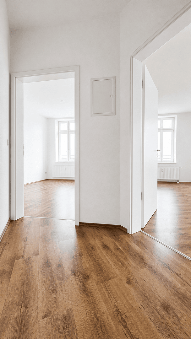 Prenájom bytu 2-izbový 54 m², Schönebecker Straße 35, Magdeburg, Sasko-Anhaltsko Prenájom bytu 2-izbový 54 m², Schönebecker Straße 35, Magdeburg, Sasko-Anhaltsko