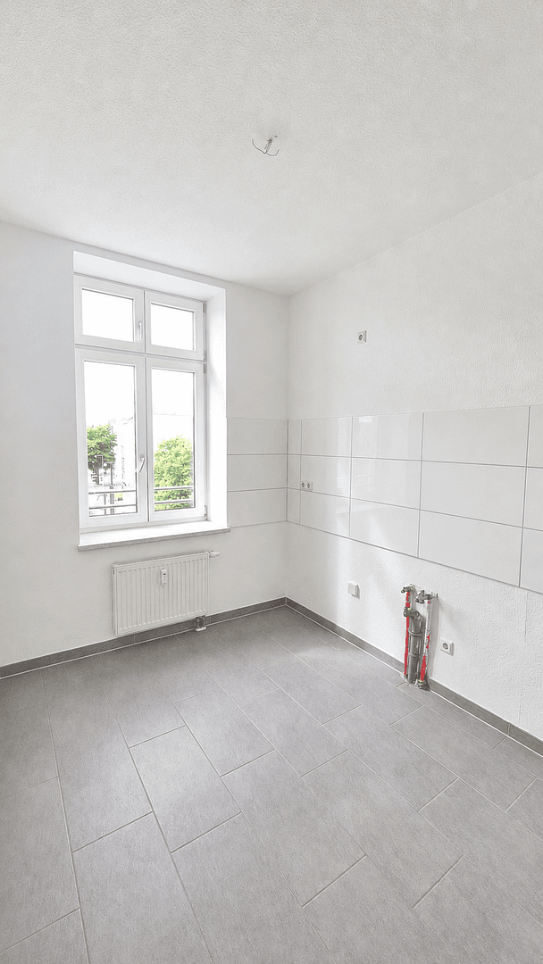 Prenájom bytu 2-izbový 54 m², Schönebecker Straße 35, Magdeburg, Sasko-Anhaltsko Prenájom bytu 2-izbový 54 m², Schönebecker Straße 35, Magdeburg, Sasko-Anhaltsko