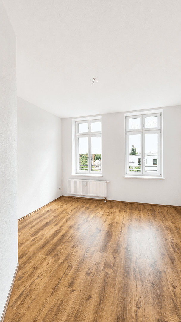 Prenájom bytu 2-izbový 54 m², Schönebecker Straße 35, Magdeburg, Sasko-Anhaltsko Prenájom bytu 2-izbový 54 m², Schönebecker Straße 35, Magdeburg, Sasko-Anhaltsko
