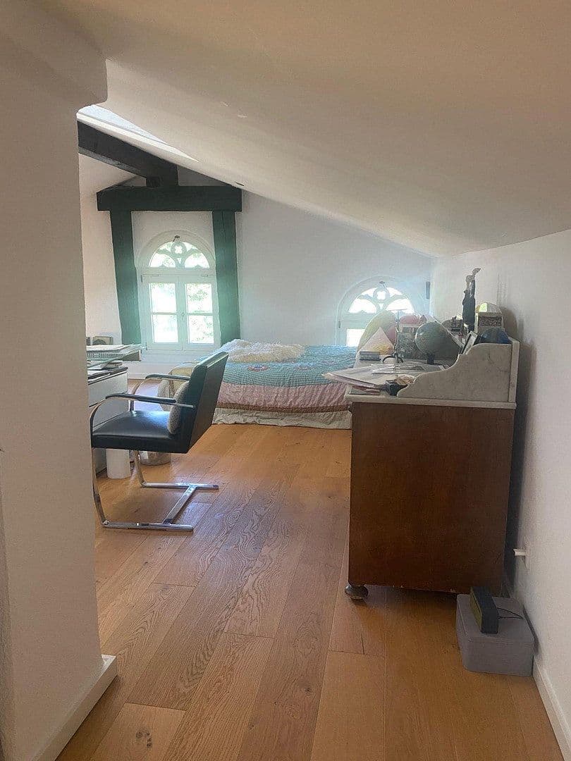 Prenájom domu 250 m², pozemok 500 m², Riedering, Bavorsko Prenájom domu 250 m², pozemok 500 m², Riedering, Bavorsko