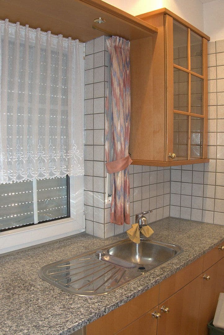 Prenájom bytu 5-izbový 192 m², Kastellaun, Porýnie-Falcko Prenájom bytu 5-izbový 192 m², Kastellaun, Porýnie-Falcko